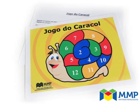 jogos do caracol